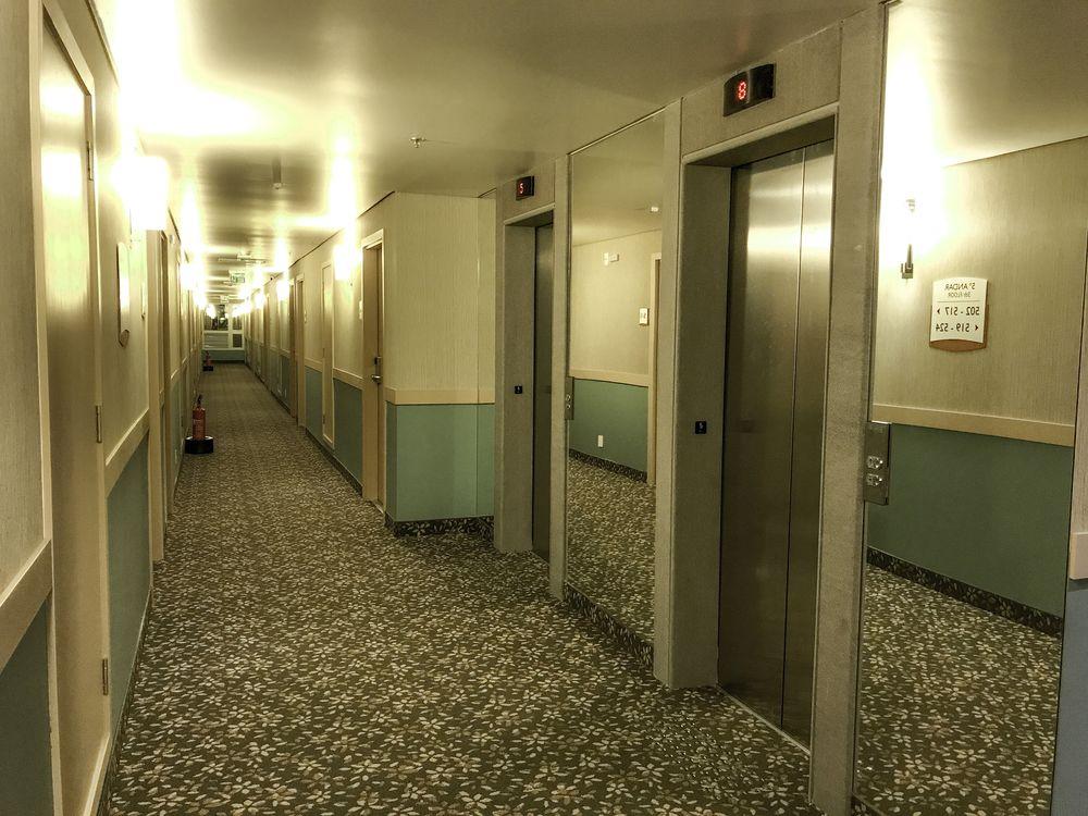Ibis Styles Curitiba Aeroporto Hotell São José dos Pinhais Exteriör bild