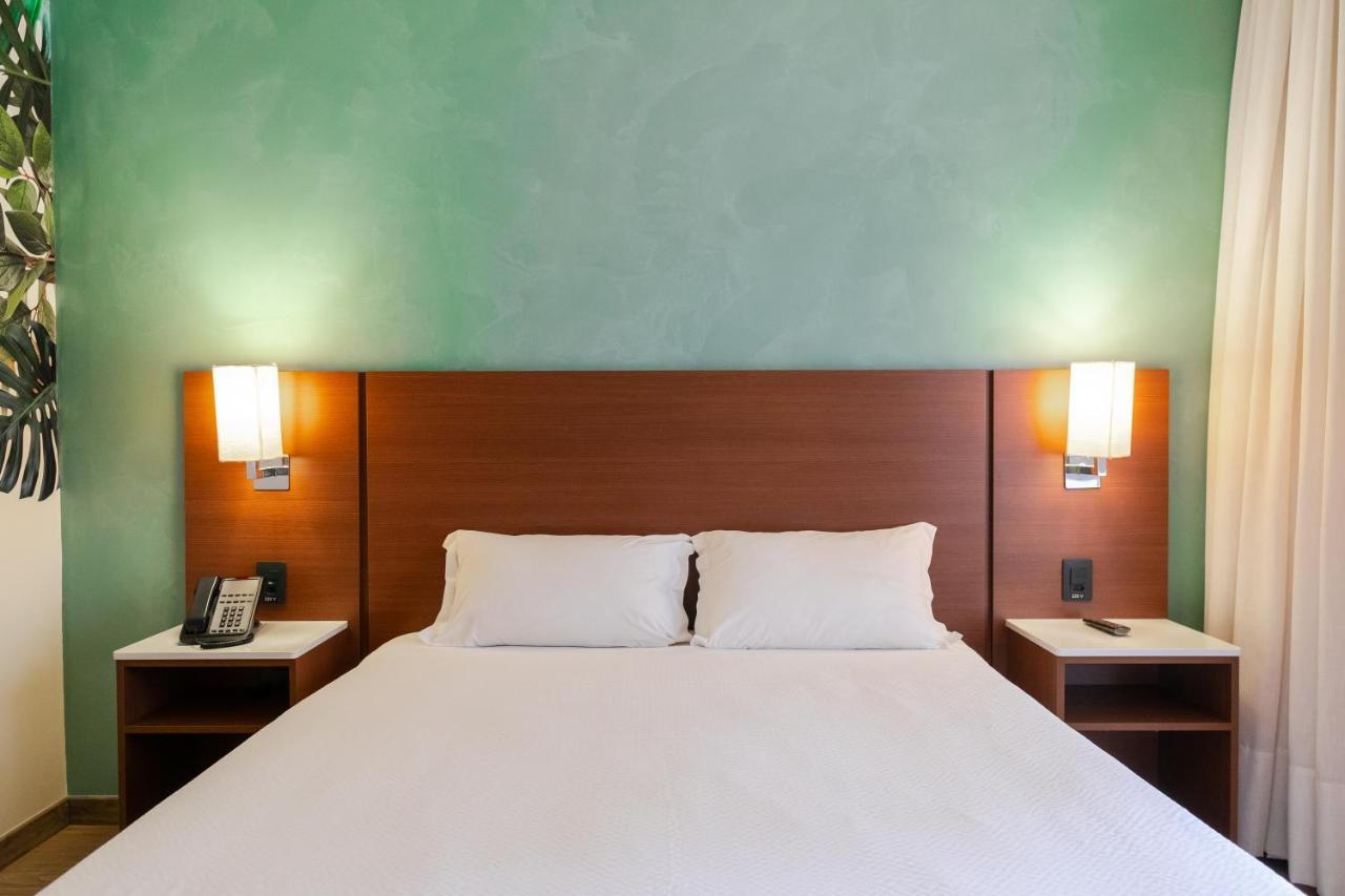 Ibis Styles Curitiba Aeroporto Hotell São José dos Pinhais Exteriör bild
