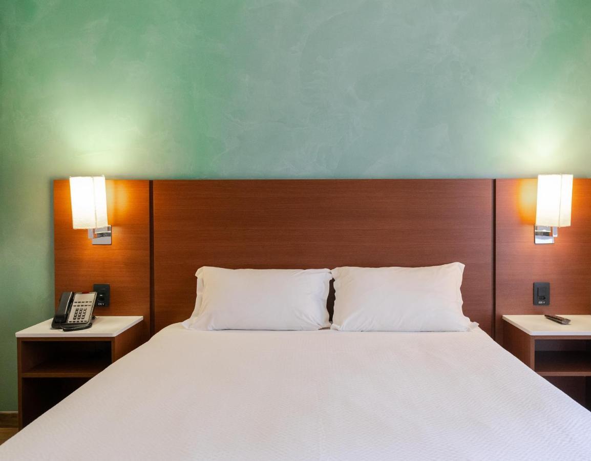 Ibis Styles Curitiba Aeroporto Hotell São José dos Pinhais Exteriör bild