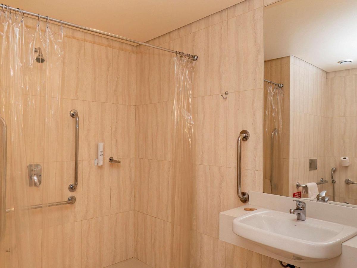 Ibis Styles Curitiba Aeroporto Hotell São José dos Pinhais Exteriör bild