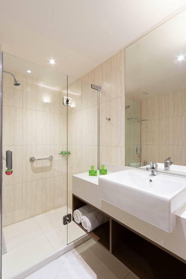 Ibis Styles Curitiba Aeroporto Hotell São José dos Pinhais Exteriör bild